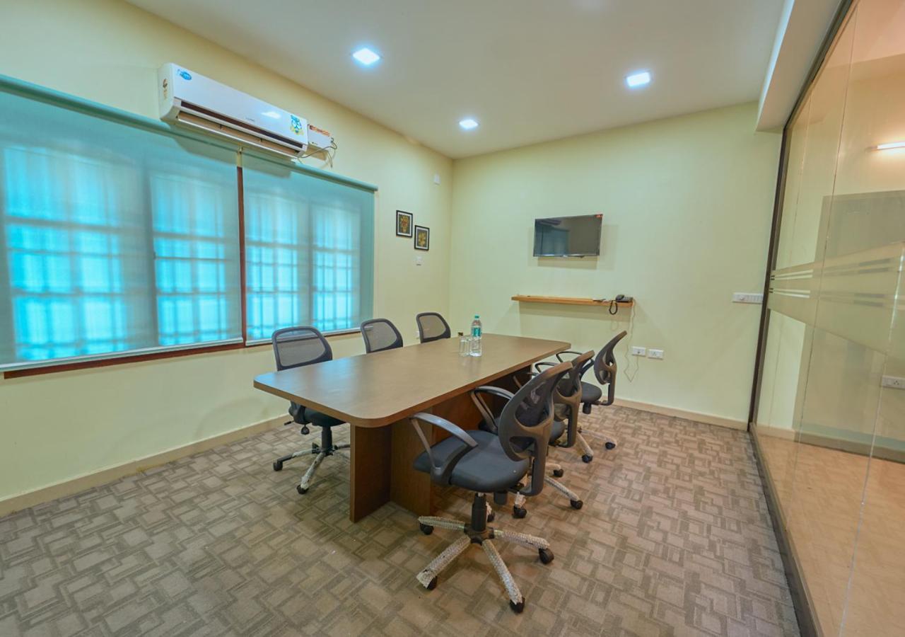 Ushasree Wayanad Heritage Premium Pool Resort By Voye Homes Ambalavayal Exterior foto