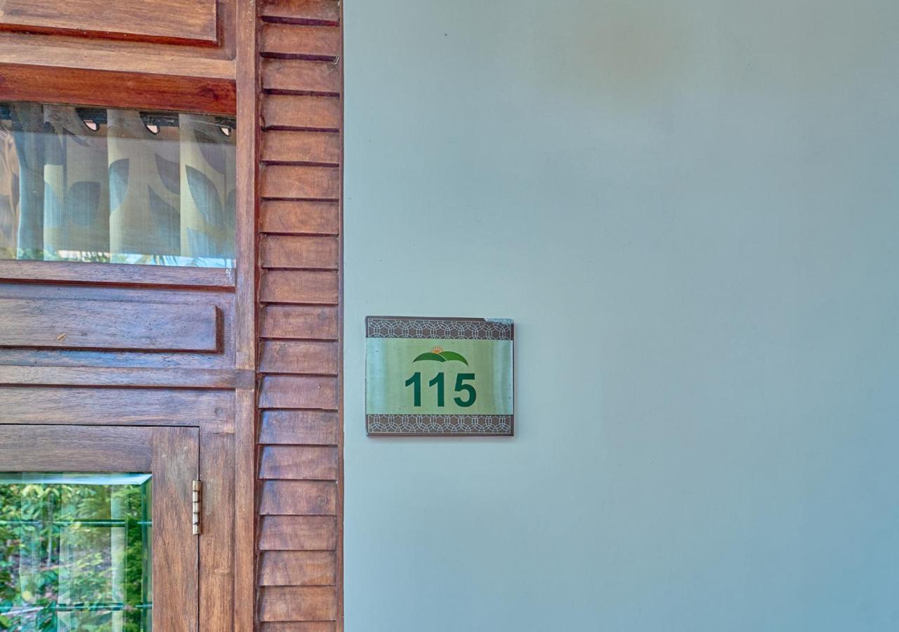 Ushasree Wayanad Heritage Premium Pool Resort By Voye Homes Ambalavayal Exterior foto